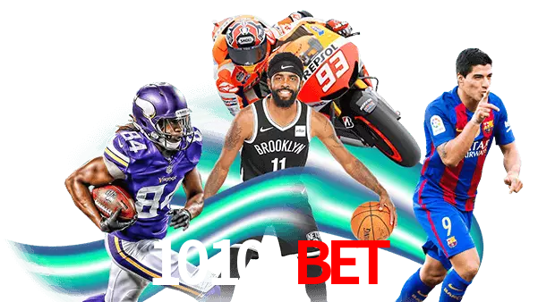 1010 Bet