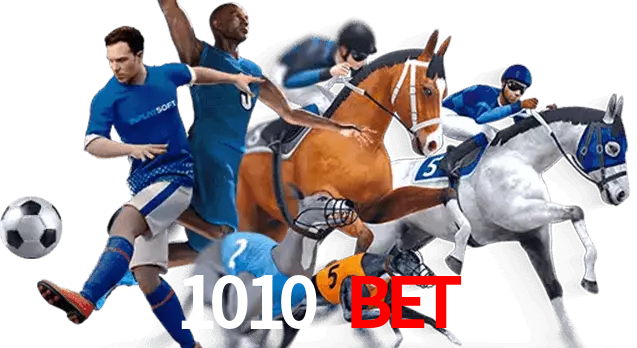 1010 Bet