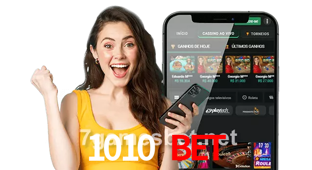 1010 Bet
