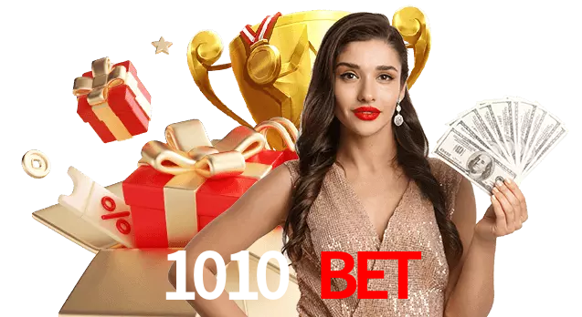1010 Bet