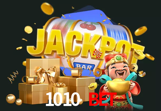 1010 Bet bet