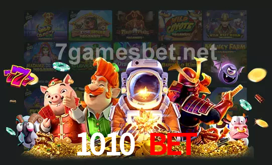 cassino 1010 Bet