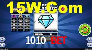 1010 Bet