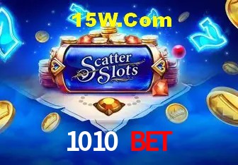 Promoção Relâmpago 1010 Bet