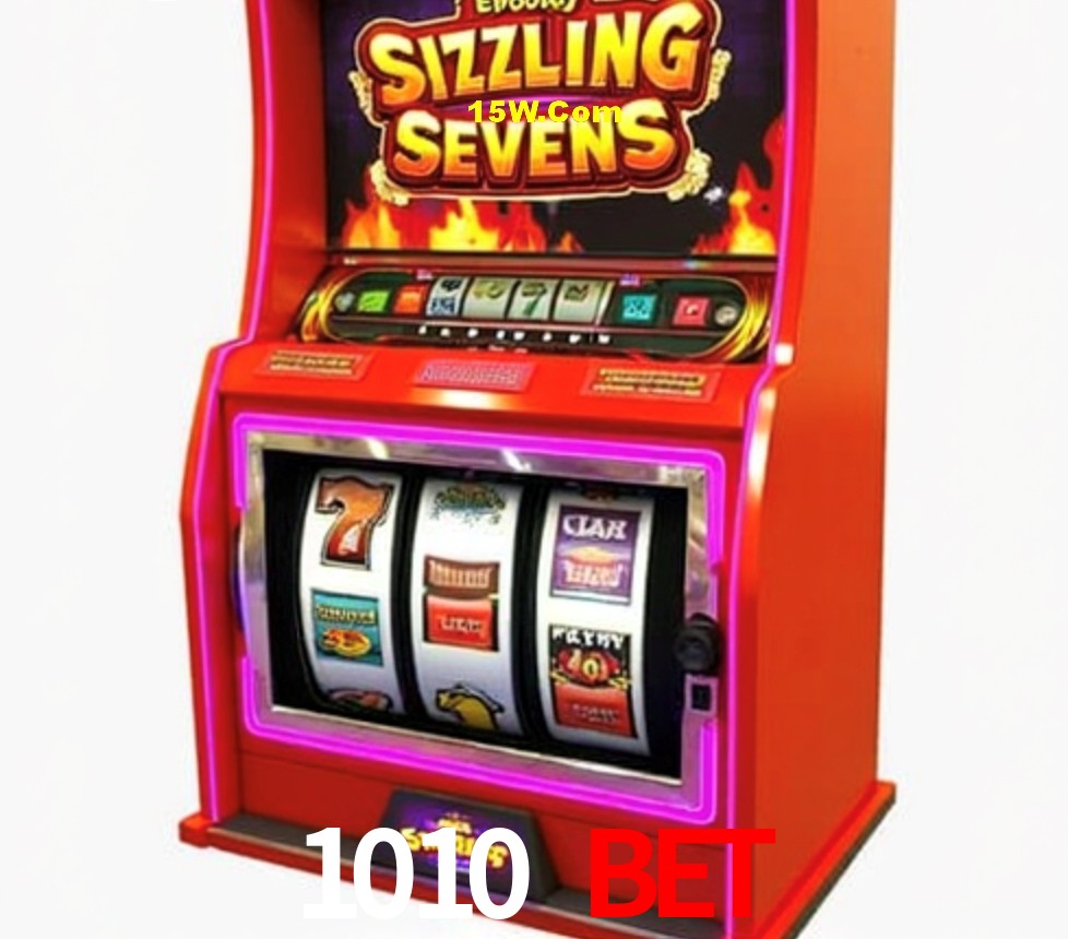 Provedores de Jogos 1010 Bet