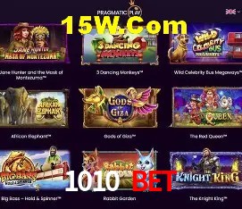 Login Seguro 1010 Bet
