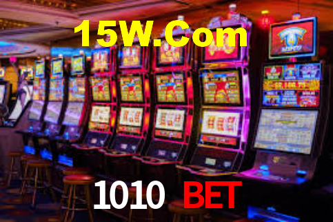 1010 Bet