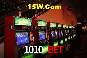 Avaliações dos Jogadores 1010 Bet