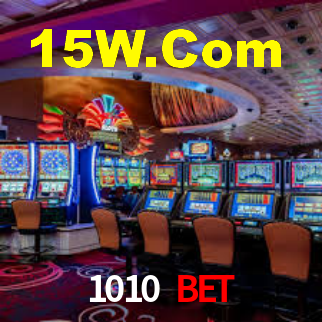 Bônus Generosos e Exclusivos no 1010 Bet para Você!