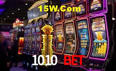Promoções Sazonais 1010 Bet