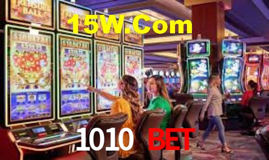 Jogos Exclusivos 1010 Bet
