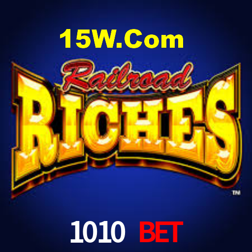 1010 Bet: Seu Cassino Premiado com Pagamentos Rápidos