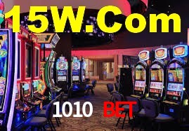 1010 Bet