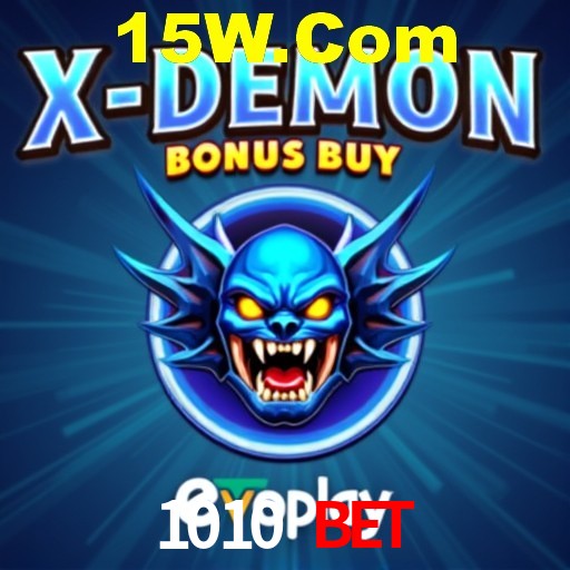 Apostas de Tênis 1010 Bet
