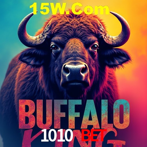 Descubra o Mundo do Cassino Online com 1010 Bet