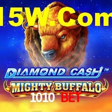 Torneios 1010 Bet