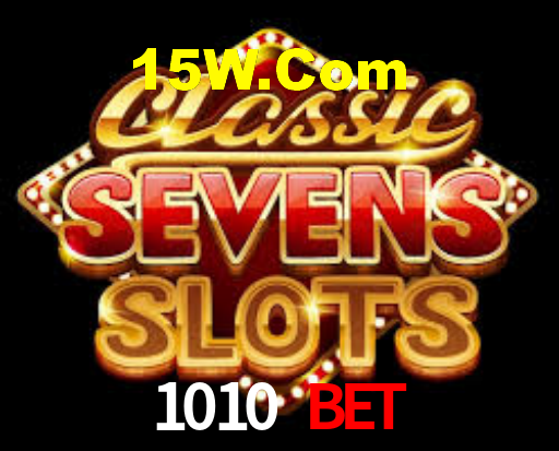 Sinta a adrenalina dos jogos de cassino com 1010 Bet
