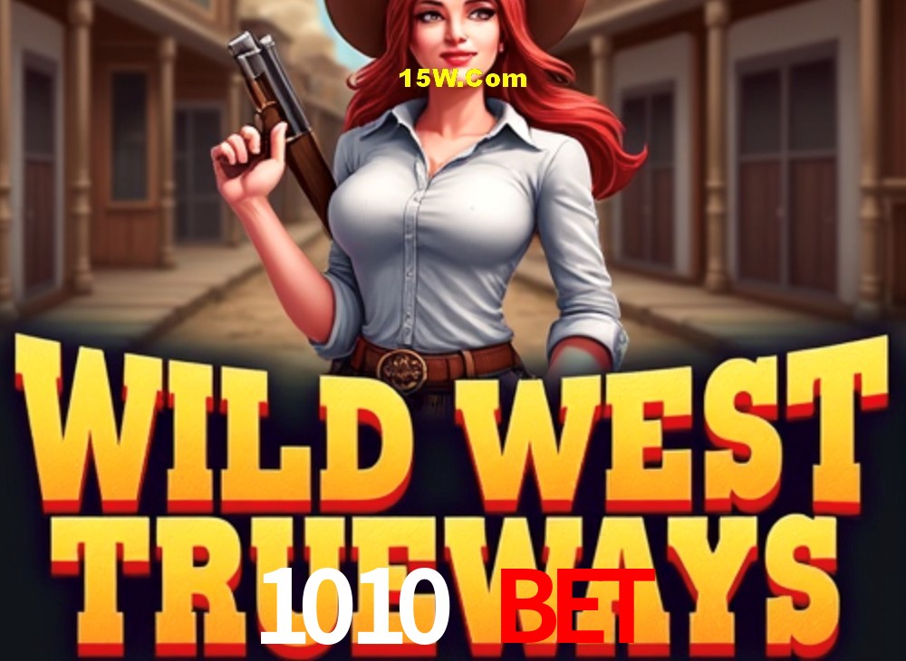 Jogos de Slot 1010 Bet