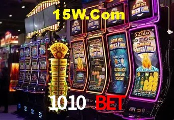 Sistemas de Segurança 1010 Bet
