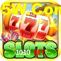 Explore as vantagens do 1010 Bet: serviço profissional e confiabilidade