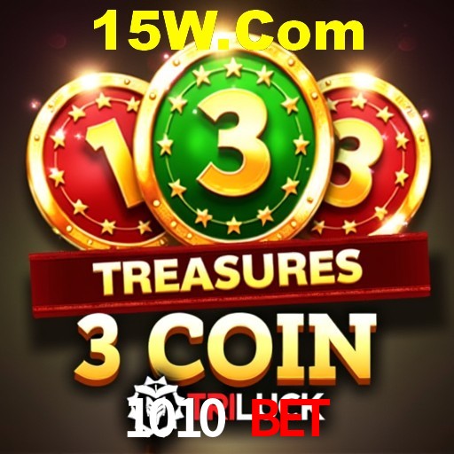 Descubra a Essência do 1010 Bet: Nossa História e Compromissos