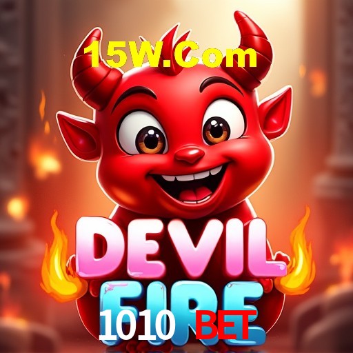 Diretório de Jogos 1010 Bet