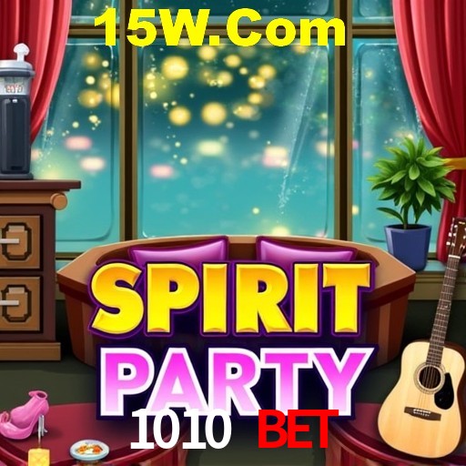 Descubra a Magia dos Jogos de Arcade no 1010 Bet
