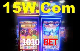 1010 Bet