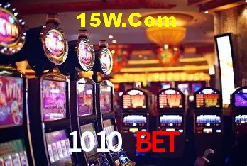 Ofertas Exclusivas 1010 Bet