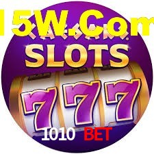 1010 Bet: Jogos de Caça-Níqueis-Altas Recompensas, Roleta-Velocidade, Blackjack-Desafios Máximos