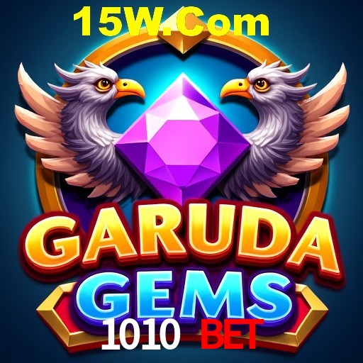Apostas Esportivas na 1010 Bet: Um Guia Completo