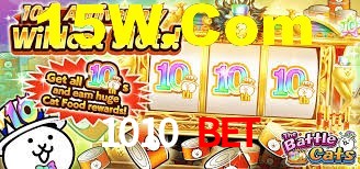1010 Bet