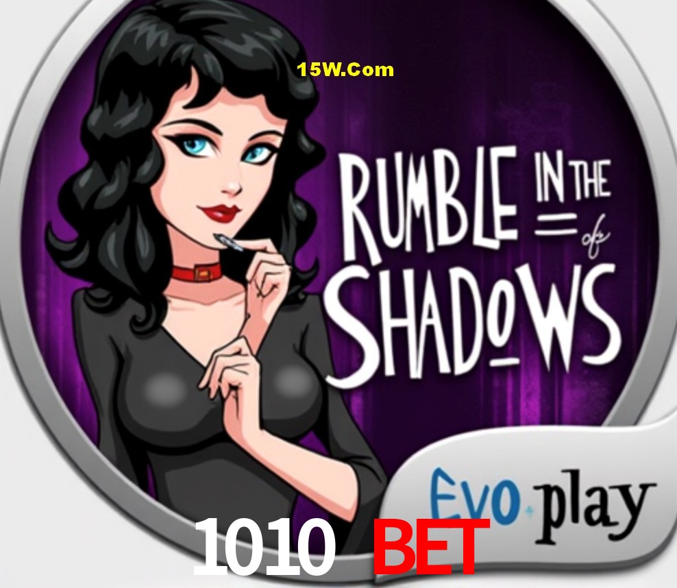 Casino Ao Vivo 1010 Bet