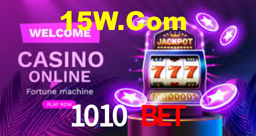 1010 Bet