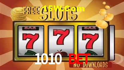 Diretório de Jogos 1010 Bet