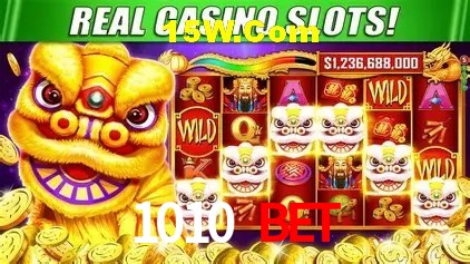 Promoção Relâmpago 1010 Bet