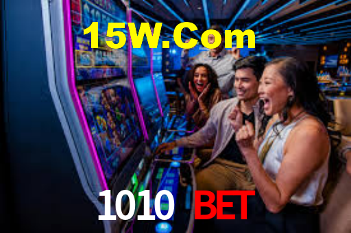1010 Bet