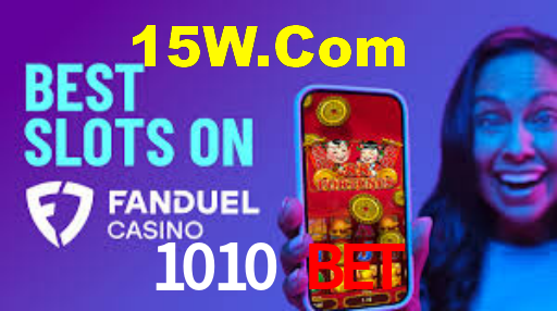 1010 Bet