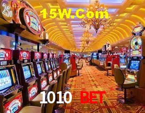 Sistemas de Segurança 1010 Bet